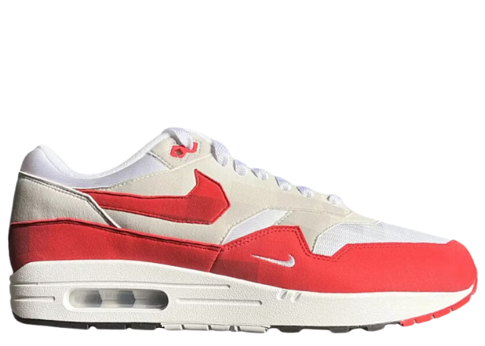 .SWOOSH x Nike Air Max 1 Low Poly エアマックス ポリー 2025年 春 発売予定】.SWOOSH Exclusive NIKE AIR MAX 1 “Low